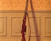 雷内 马格里特 : 幸存者